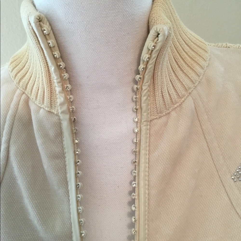 Versace Jacket - image 3